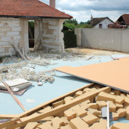 Surélévation de Maison : Ajouter une Suite pour les Grands-Parents Bry-sur-Marne